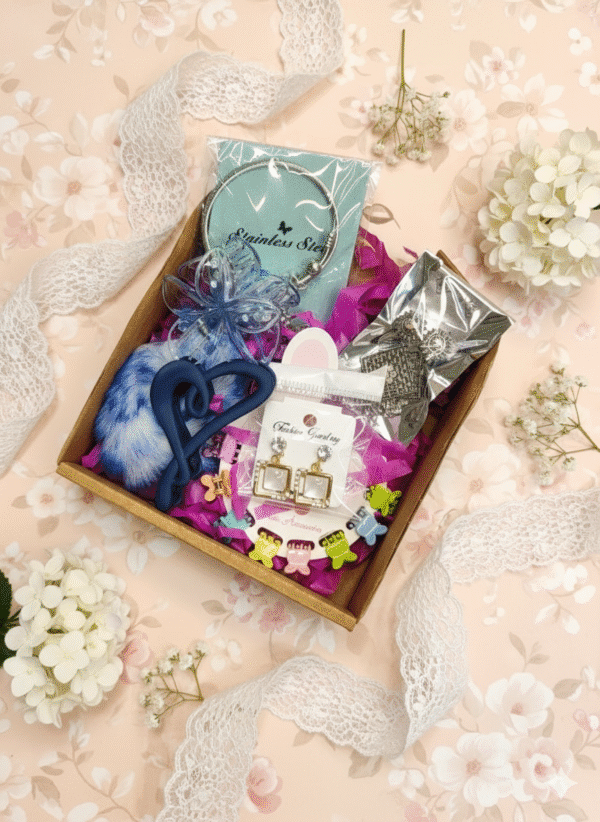 Luxury Jewelry Gift Box