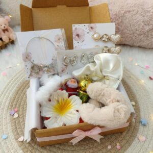 Cute accessories combo set for girls gifting and daily wear